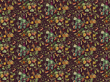 Фотообои на кухню Wall street EDEN SEASONS Eden Seasons 5