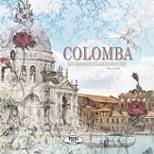 Коллекция Colomba Prima Italiana